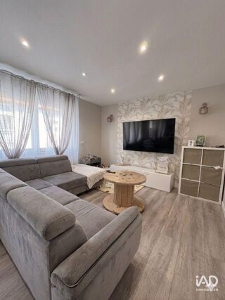 Maison � vendre 4 pi�ces 125 m�