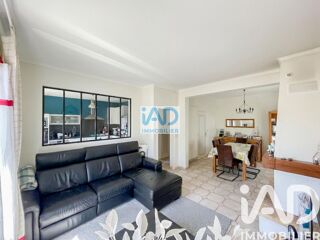  Maison à vendre 6 pièces 114 m²