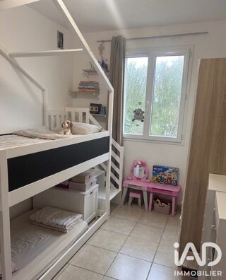  Maison à vendre 4 pièces 66 m²