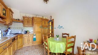  Maison à vendre 4 pièces 117 m²