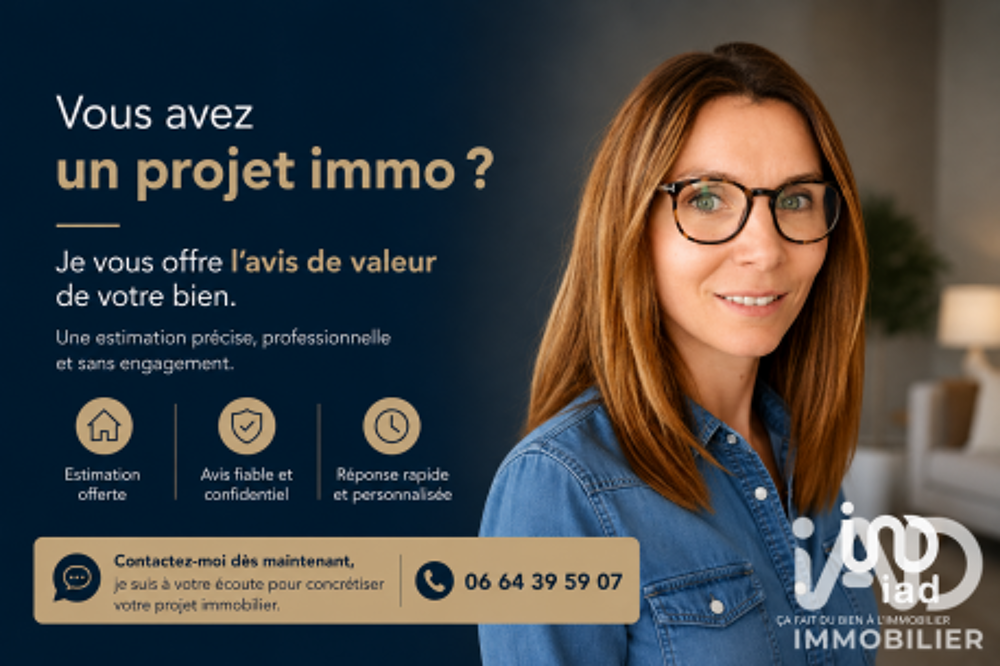 à vendre  Appartement Courbevoie (92400)