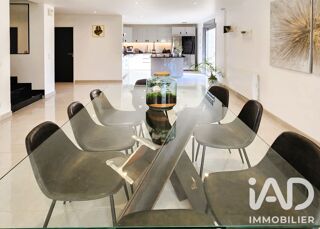  Maison à vendre 7 pièces 150 m²