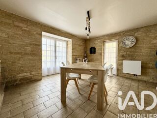  Maison � vendre 6 pi�ces 134 m�