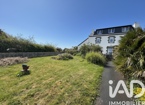   Vente Maison/villa 6 pièces Maison - 6 pièce(s) - 103 m²