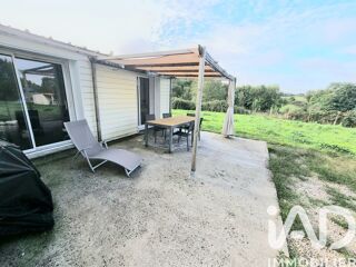  Maison � vendre 6 pi�ces 139 m�