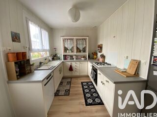  Maison à vendre 7 pièces 197 m²