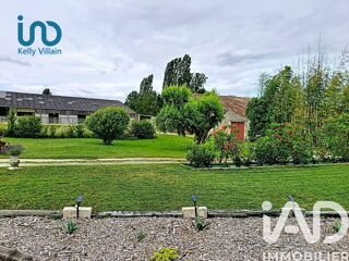  Maison à vendre 5 pièces 178 m²