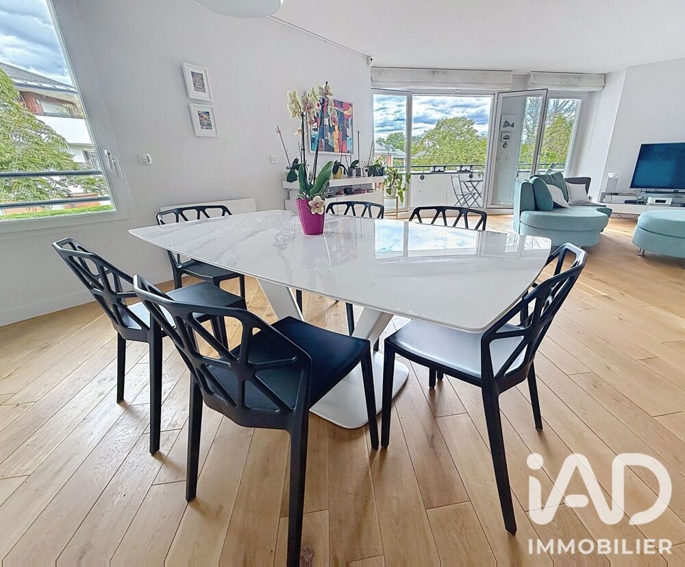 Vente Appartement Vente Appartement 5 pièces Vaucresson