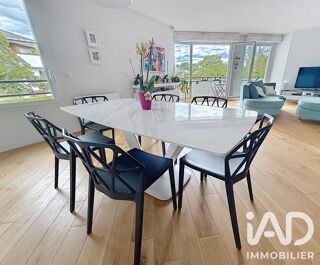 Appartement à vendre 5 pièces 130 m²