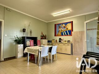 Vente Appartement Vente Appartement 3 pièces Aspiran