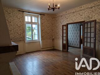  Maison à vendre 8 pièces 168 m²