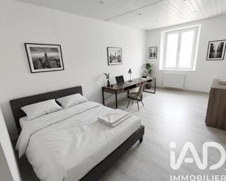  Maison à vendre 6 pièces 205 m²