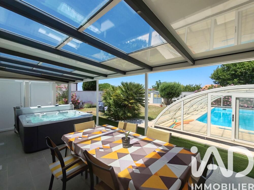Vente Maison/villa 5 pièces