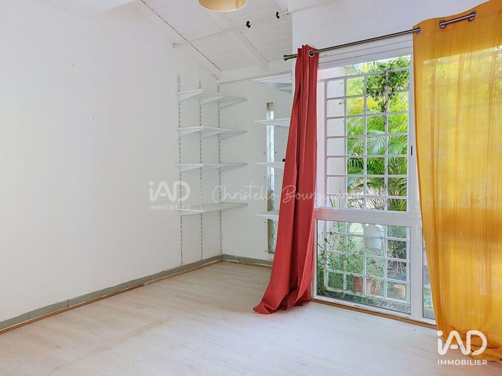 Vente Appartement Vente Appartement 4 pièces Le gosier
