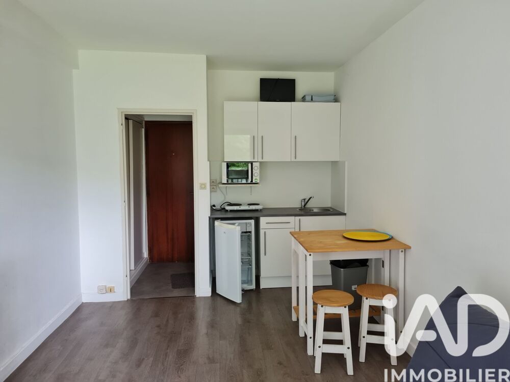 Location Appartement Location Appartement 1 pièce Châlons-en-champagne