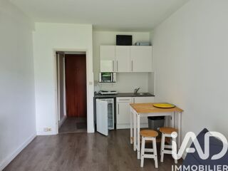  Appartement à louer 1 pièce 20 m²