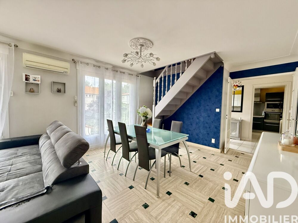 Vente Maison traditionnelle 4 pièces