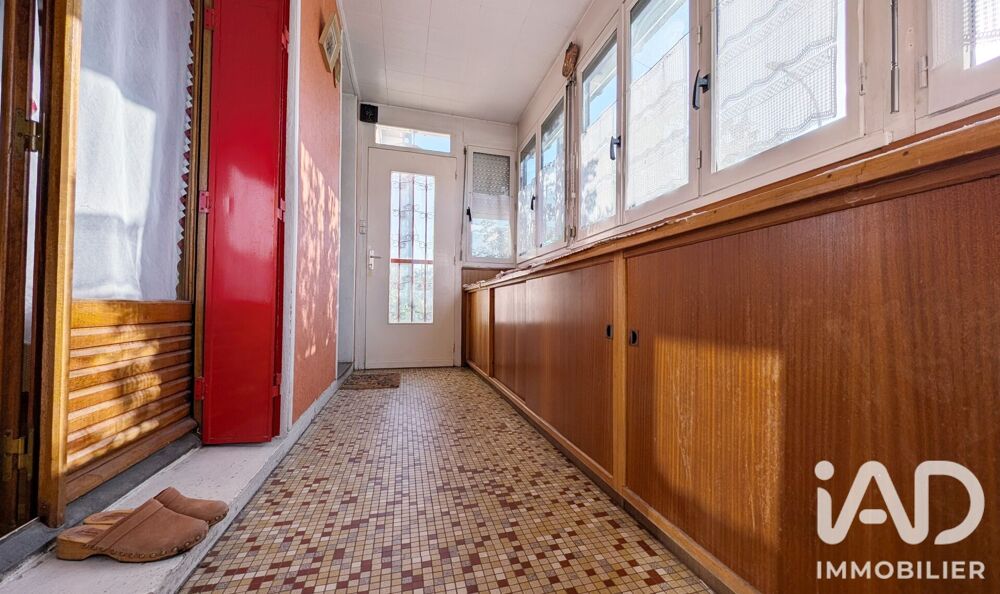 Vente Maison Vente Maison/villa 7 pièces Savigny-sur-orge