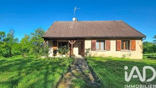 Maison – Noyant-d'Allier