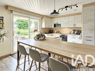  Maison à vendre 7 pièces 162 m²