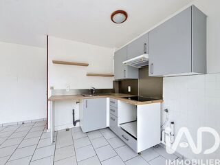  Appartement à vendre 3 pièces 58 m²