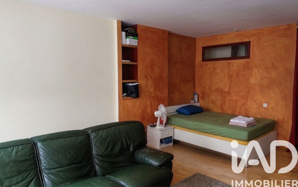 vente Appartement - 2 pièce(s) - 63 m² Besançon (25000)