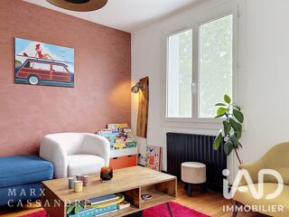  Maison à vendre 4 pièces 87 m²