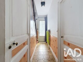 Maison à vendre 3 pièces 69 m²