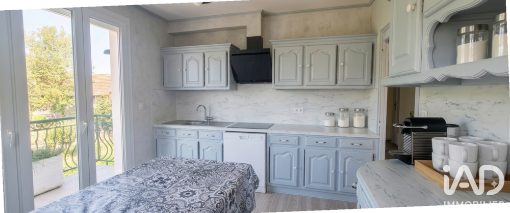 Vente Maison Vente Pavillon 4 pièces Verdun-sur-le-doubs