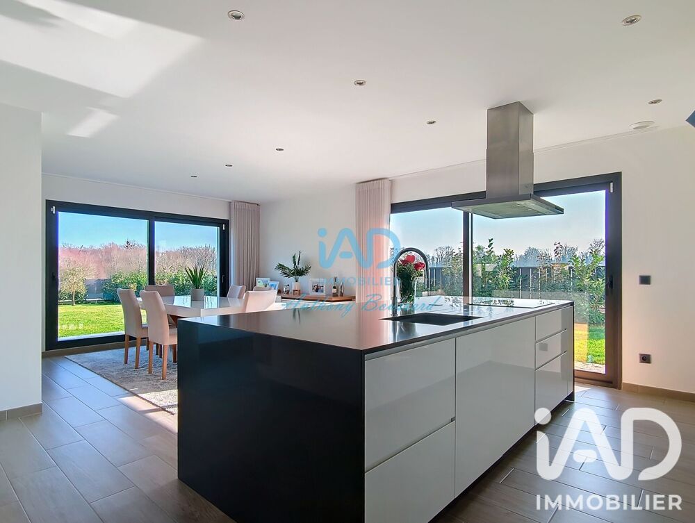 à vendre  Maison Rozay-en-Brie (77540)