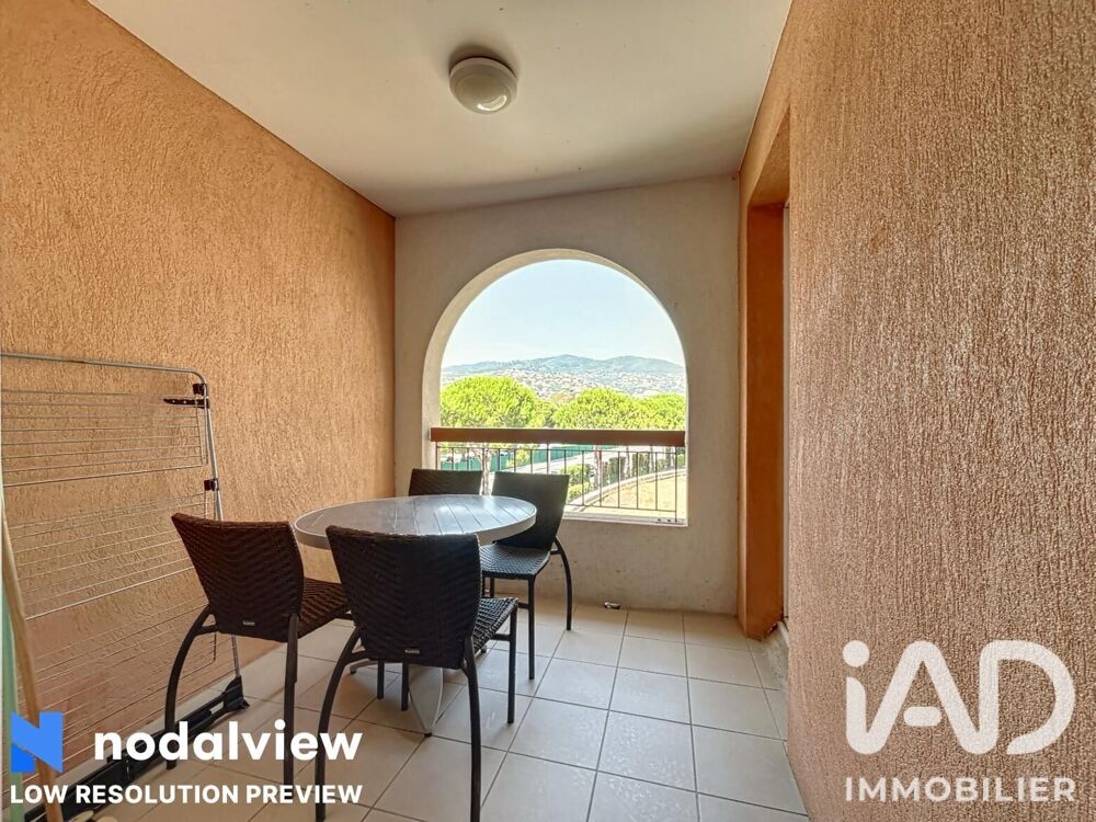 Vente Appartement Vente Appartement 2 pièces Mandelieu-la-napoule