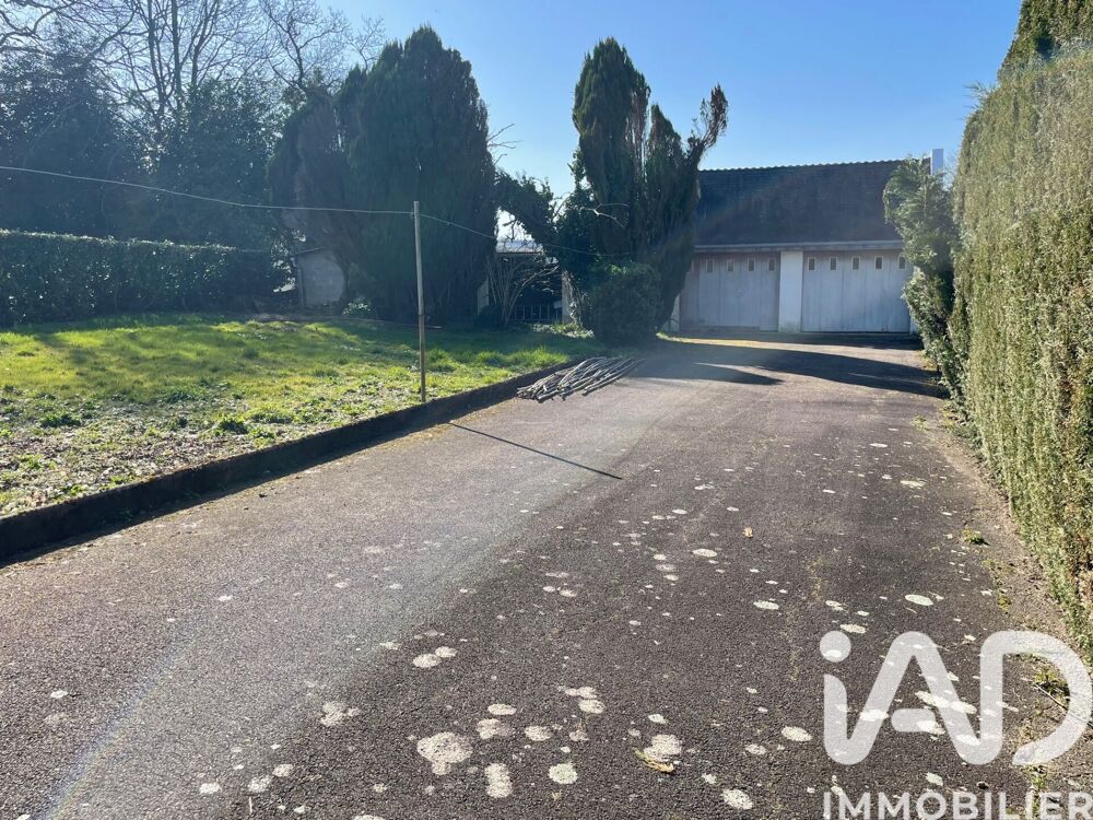 Vente Maison Vente Maison/villa 5 pièces Landévant