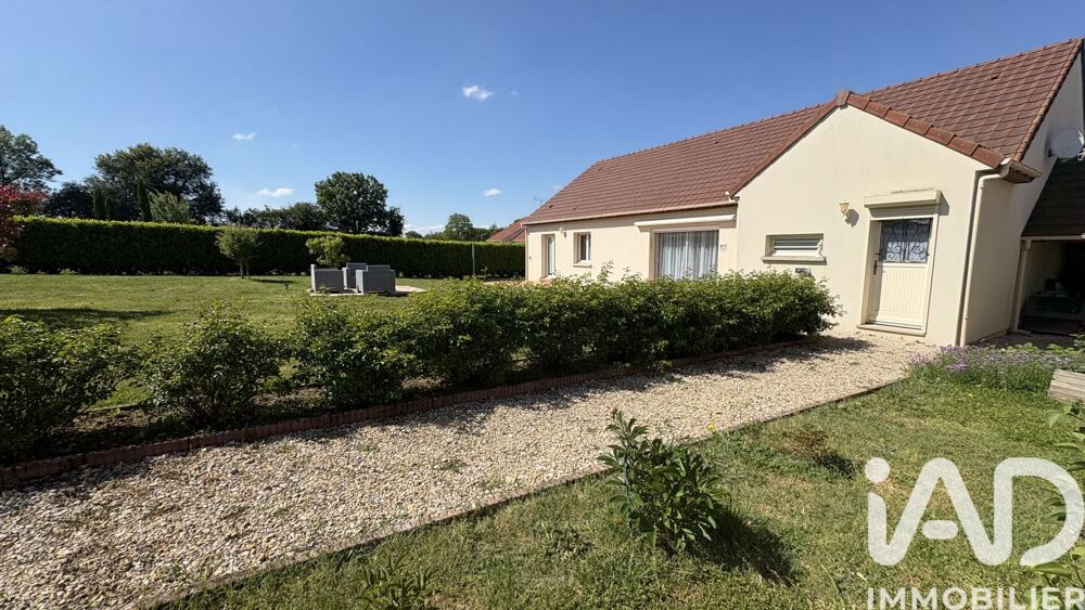 Vente Maison traditionnelle 9 pièces