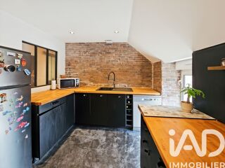  Appartement à vendre 3 pièces 81 m²