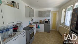  Maison à vendre 4 pièces 105 m²