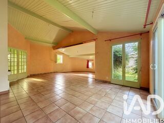  Maison à vendre 5 pièces 124 m²