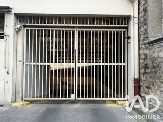  Parking / Garage à vendre 10 m²