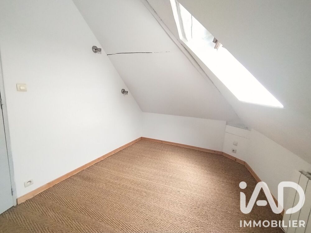 Vente Appartement Vente Appartement 2 pièces Troyes