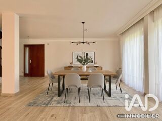 Maison à vendre 6 pièces 127 m²