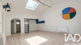  Maison à vendre 3 pièces 70 m²