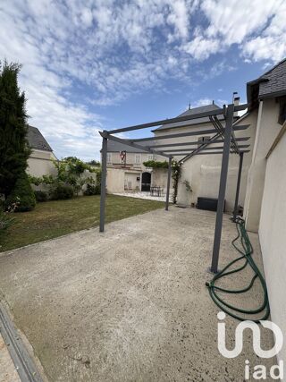  Maison � vendre 6 pi�ces 134 m�