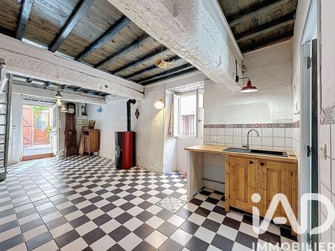   Vente Maison Maison - 5 pi�ce(s) - 97 m�