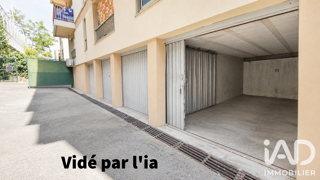  Parking / Garage à vendre 11 m²
