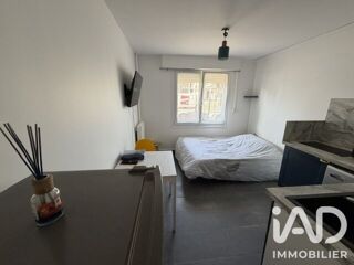  Appartement à vendre 1 pièce 13 m²