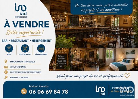 iad France - Micka&euml;l Almeida () vous propose : **** B... 1016500 02000 Chambry