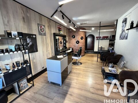 Vente Esth&eacute;tique, Coiffure 40 m&sup2; 21999 26250 Livron-sur-drôme