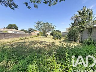  Terrain à vendre 701 m²