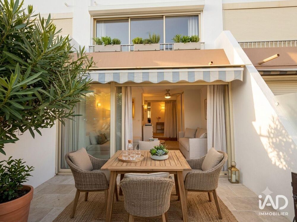 vente Appartement - 2 pièce(s) - 28 m² Valras-Plage (34350)