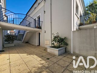  Appartement � vendre 1 pi�ce 34 m�