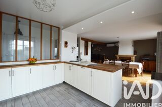  Maison à vendre 7 pièces 132 m²